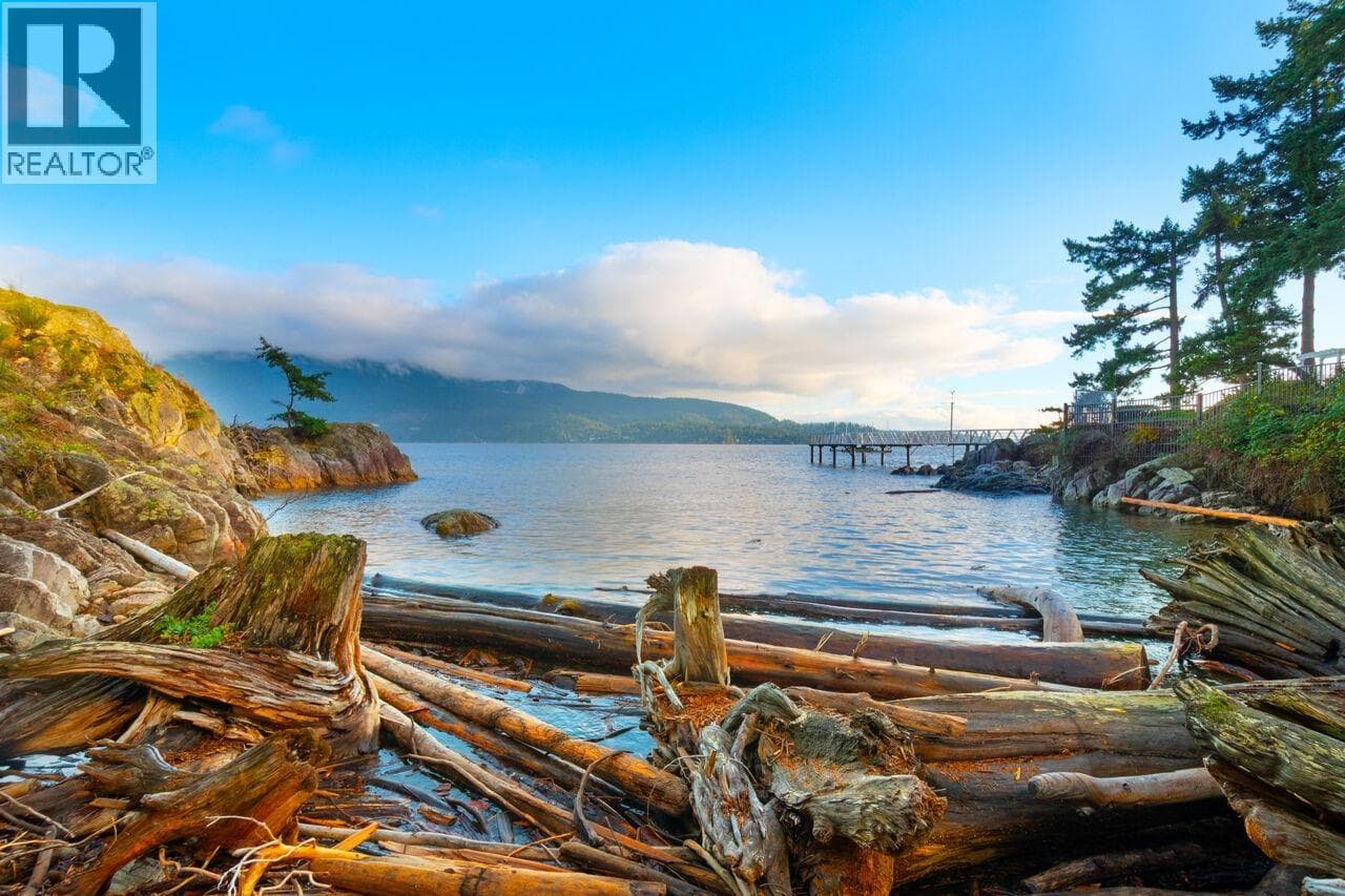 Vacant Land at 230 MOONWINKS Drive, Bowen Island, British Columbia - Photo 9 - RE/MAX Garden City Realty