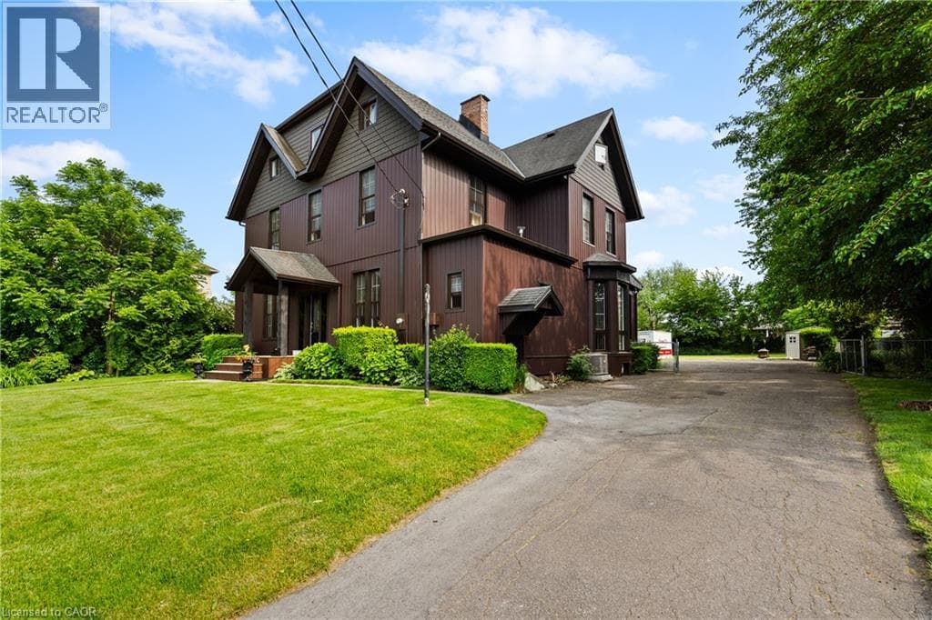 Multi-family at 5368 MENZIE Street, Niagara Falls, Ontario - Photo 6 - RE/MAX Garden City Realty