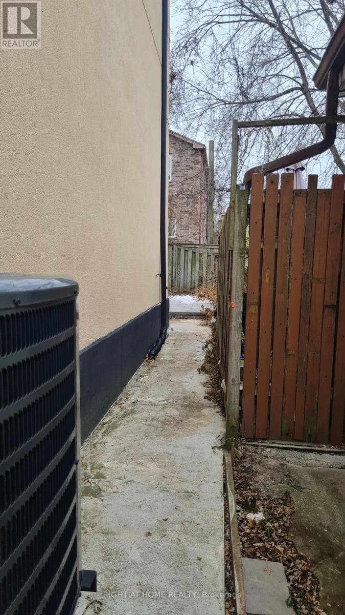 Single Family at Room A- 10 Emmott Avenue, Toronto (Oakridge), Ontario - Photo 2 - RE/MAX Garden City Realty