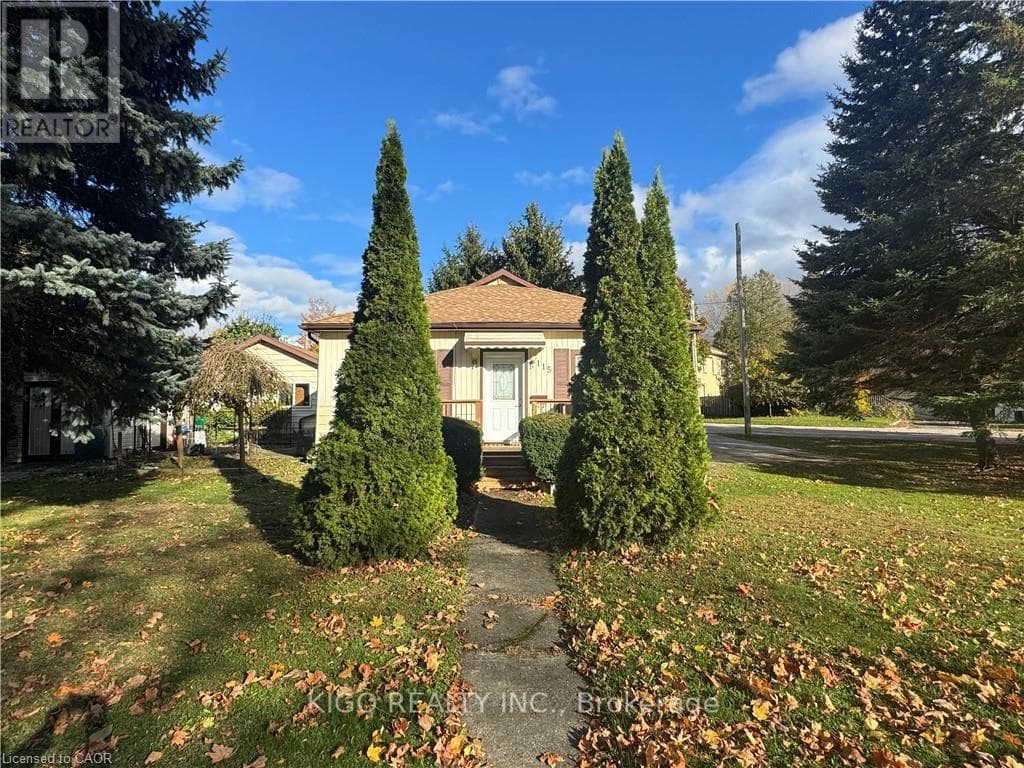 115 Diagonal Road