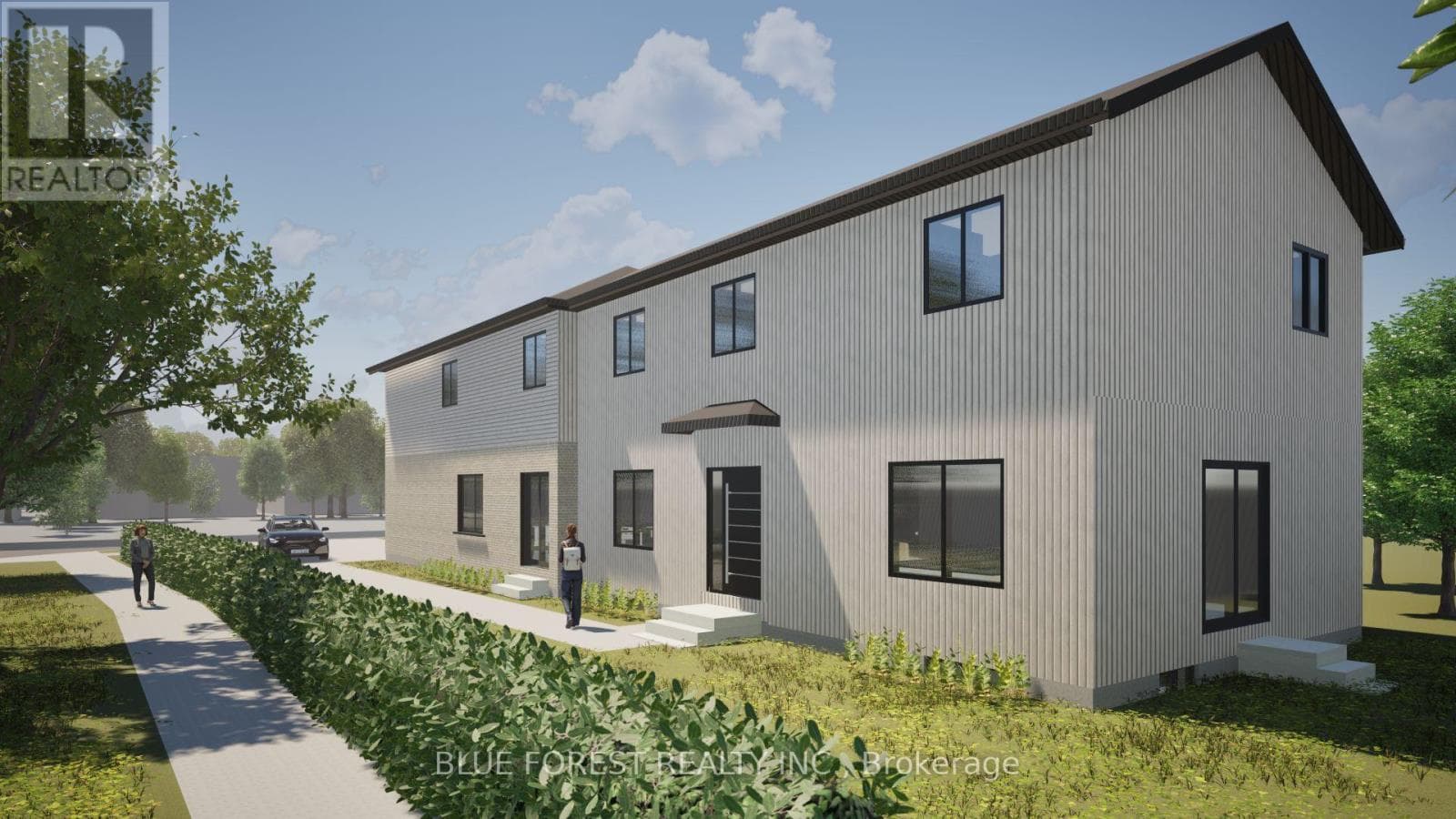 143 Marconi Court