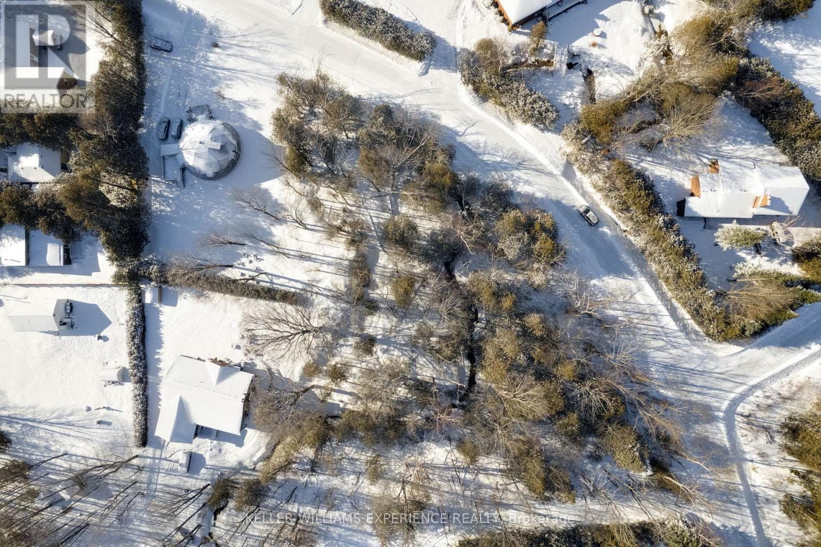 Vacant Land at 39 & 43 Campbell Avenue, Oro-Medonte (Hawkestone), Ontario - Photo 3 - RE/MAX Garden City Realty
