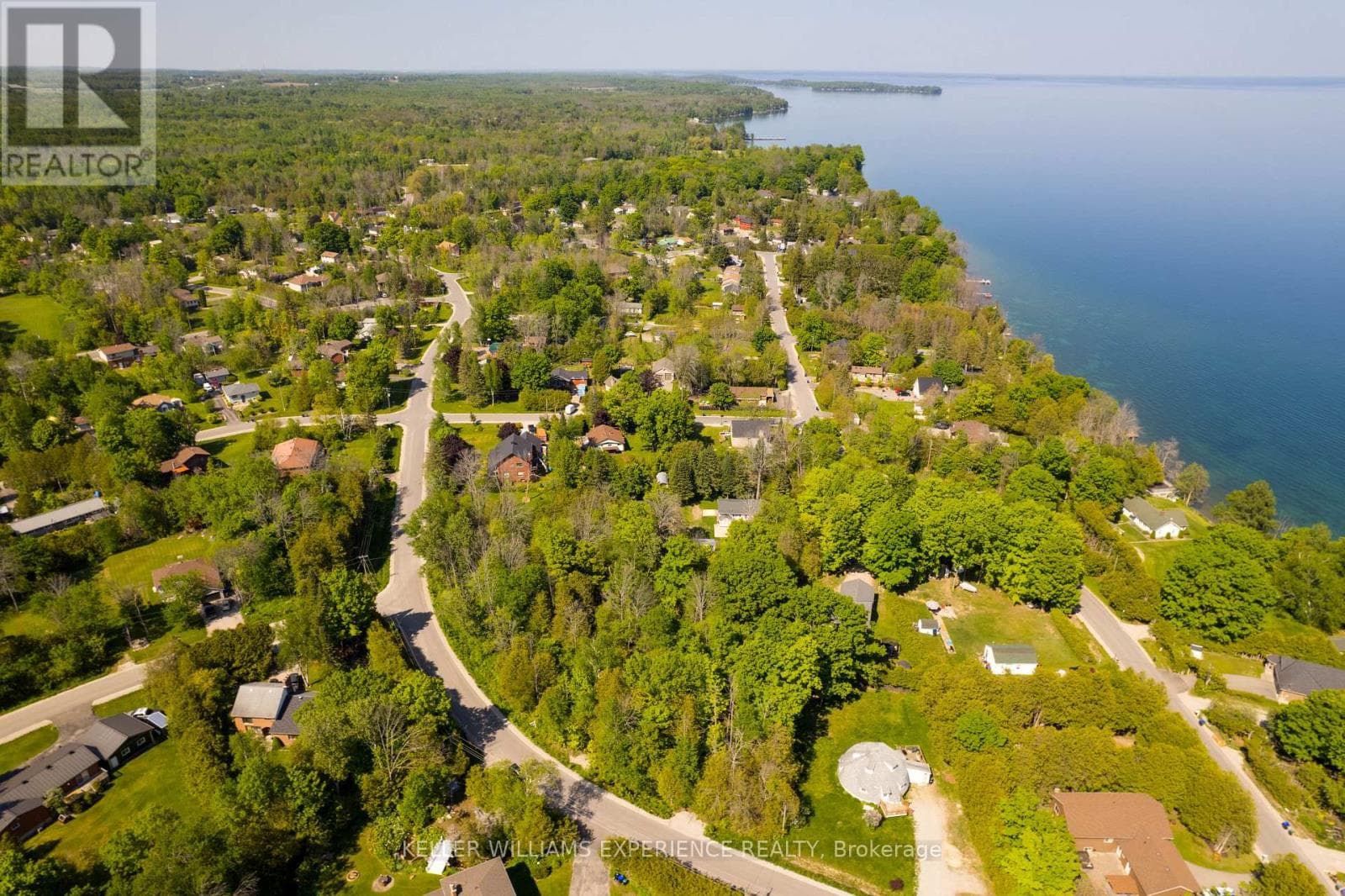 Vacant Land at 39 & 43 Campbell Avenue, Oro-Medonte (Hawkestone), Ontario - Photo 5 - RE/MAX Garden City Realty