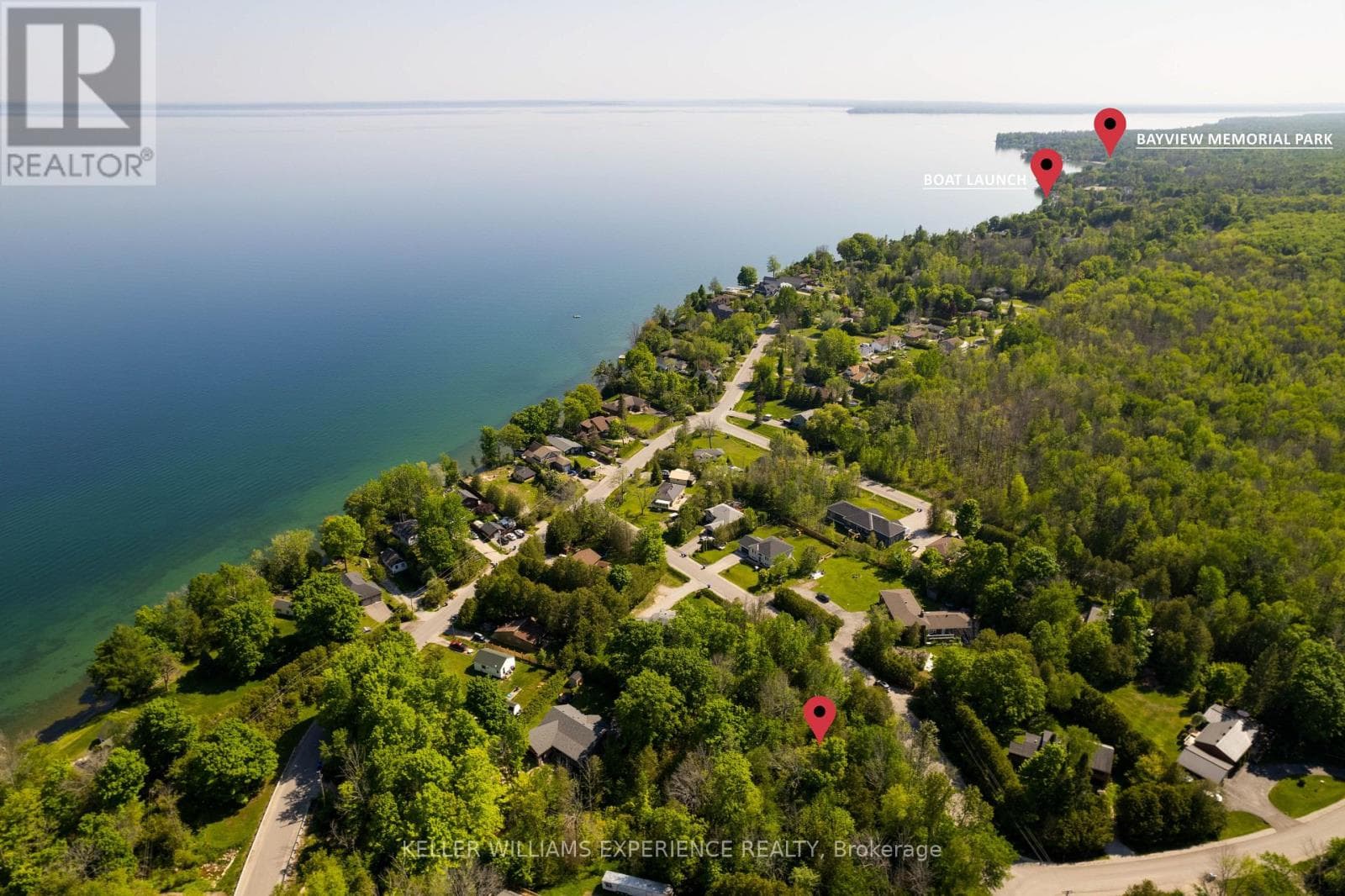 Vacant Land at 39 & 43 Campbell Avenue, Oro-Medonte (Hawkestone), Ontario - Photo 8 - RE/MAX Garden City Realty