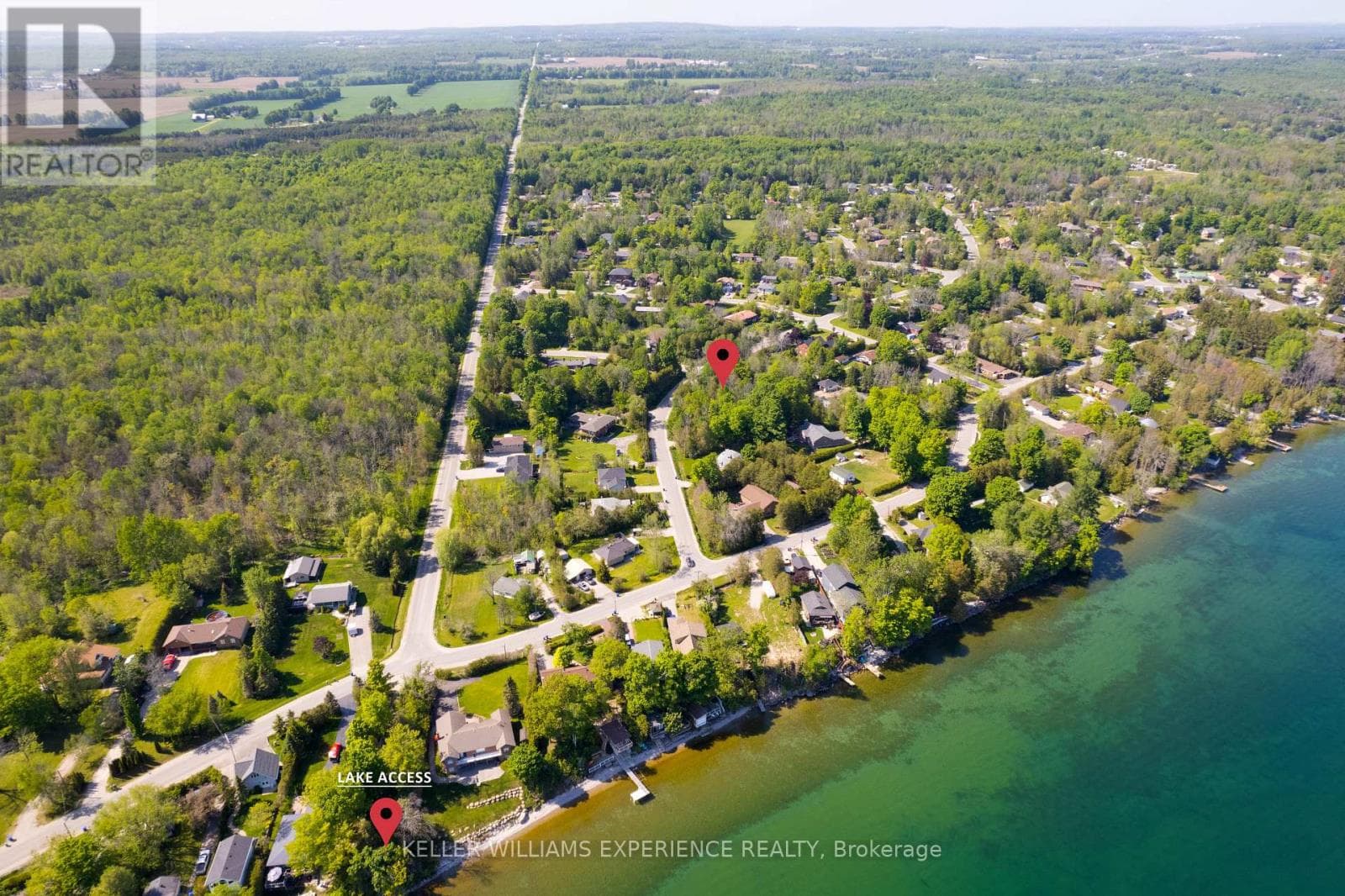 Vacant Land at 39 & 43 Campbell Avenue, Oro-Medonte (Hawkestone), Ontario - Photo 9 - RE/MAX Garden City Realty
