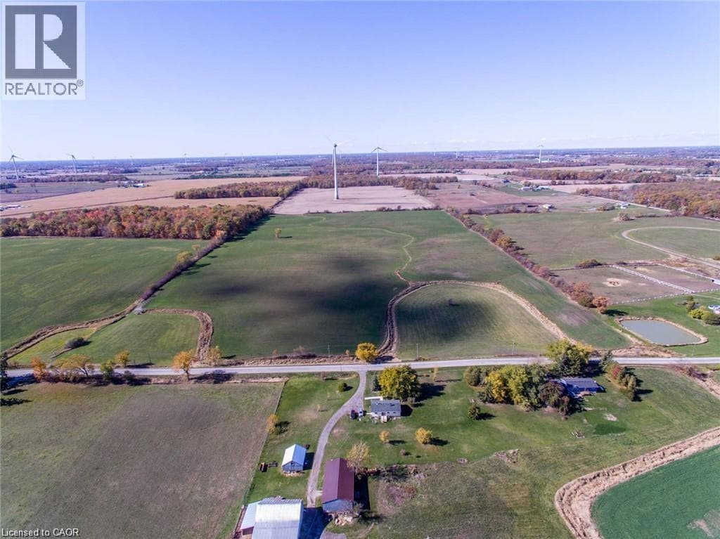 Vacant Land at 1639 ROSEDENE Road, West Lincoln, Ontario - Photo 2 - RE/MAX Garden City Realty
