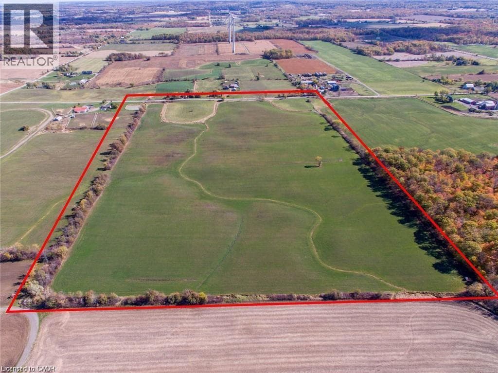 Vacant Land at 1639 ROSEDENE Road, West Lincoln, Ontario - Photo 5 - RE/MAX Garden City Realty
