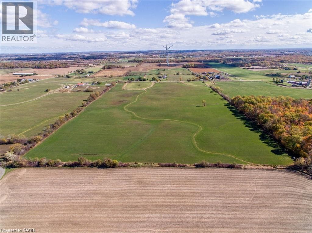 Vacant Land at 1639 ROSEDENE Road, West Lincoln, Ontario - Photo 8 - RE/MAX Garden City Realty