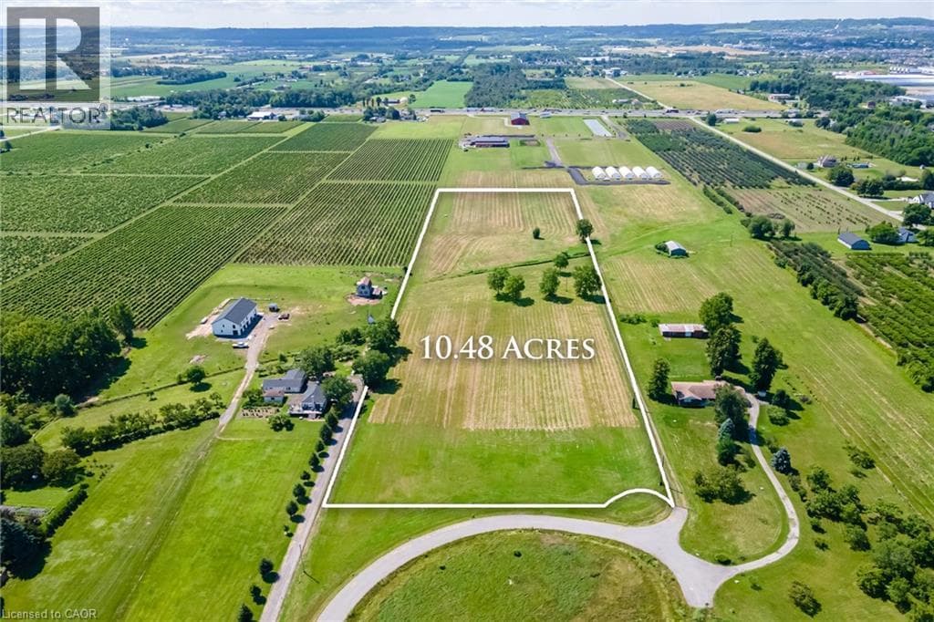 Vacant Land at 4558 LAKESIDE Drive, Beamsville, Ontario - Photo 2 - RE/MAX Garden City Realty