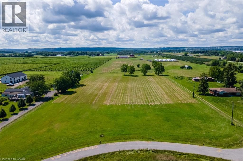 Vacant Land at 4558 LAKESIDE Drive, Beamsville, Ontario - Photo 4 - RE/MAX Garden City Realty