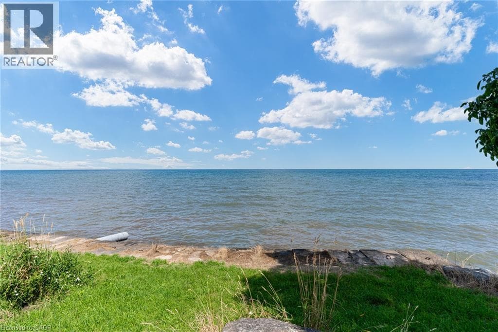 Vacant Land at 4558 LAKESIDE Drive, Beamsville, Ontario - Photo 7 - RE/MAX Garden City Realty