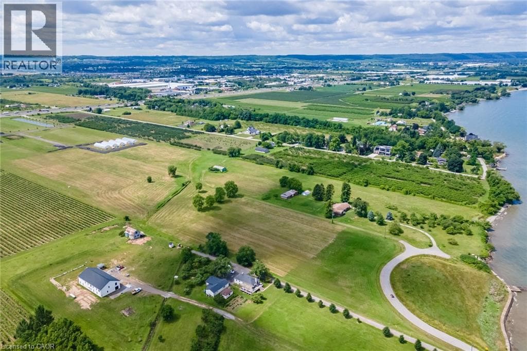 Vacant Land at 4558 LAKESIDE Drive, Beamsville, Ontario - Photo 8 - RE/MAX Garden City Realty