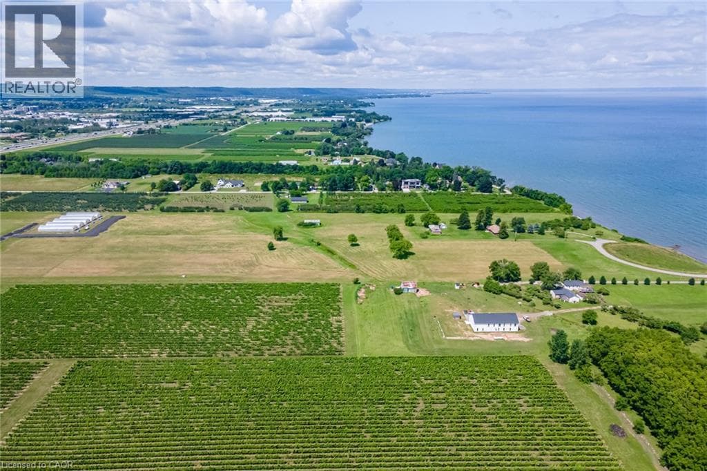 Vacant Land at 4558 LAKESIDE Drive, Beamsville, Ontario - Photo 9 - RE/MAX Garden City Realty