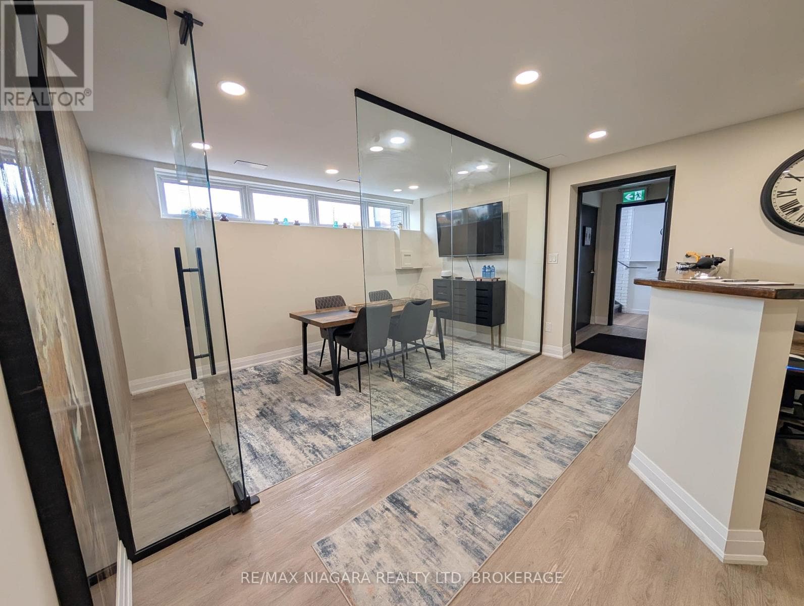 Office at Lower- 174 Eastchester Avenue, St. Catharines (E. Chester), Ontario - Photo 6 - RE/MAX Garden City Realty