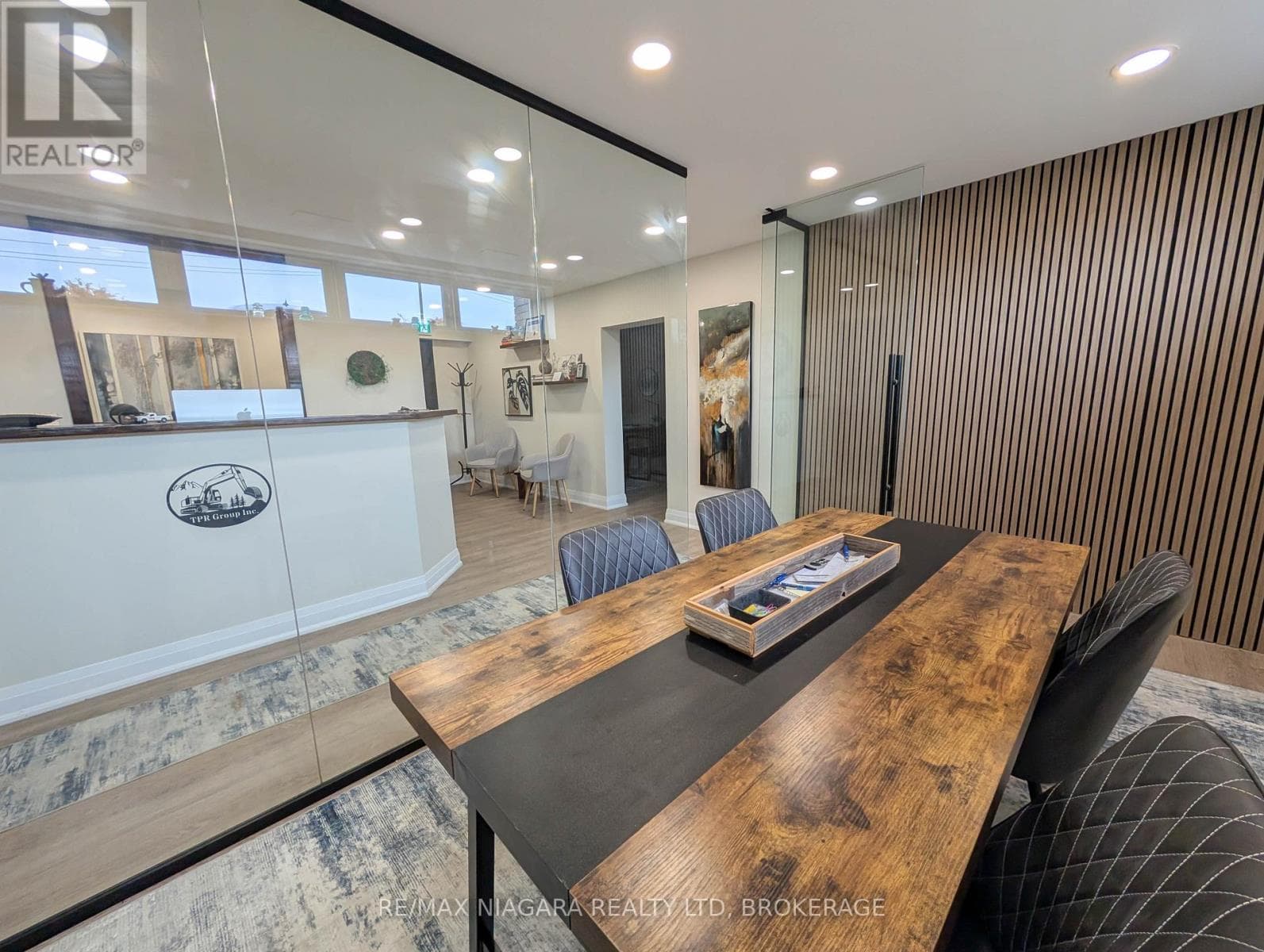 Office at Lower- 174 Eastchester Avenue, St. Catharines (E. Chester), Ontario - Photo 7 - RE/MAX Garden City Realty