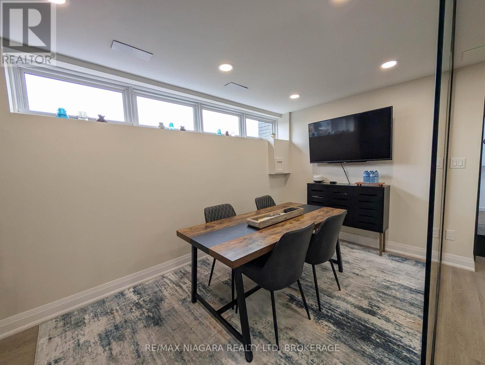 Office at Lower- 174 Eastchester Avenue, St. Catharines (E. Chester), Ontario - Photo 9 - RE/MAX Garden City Realty