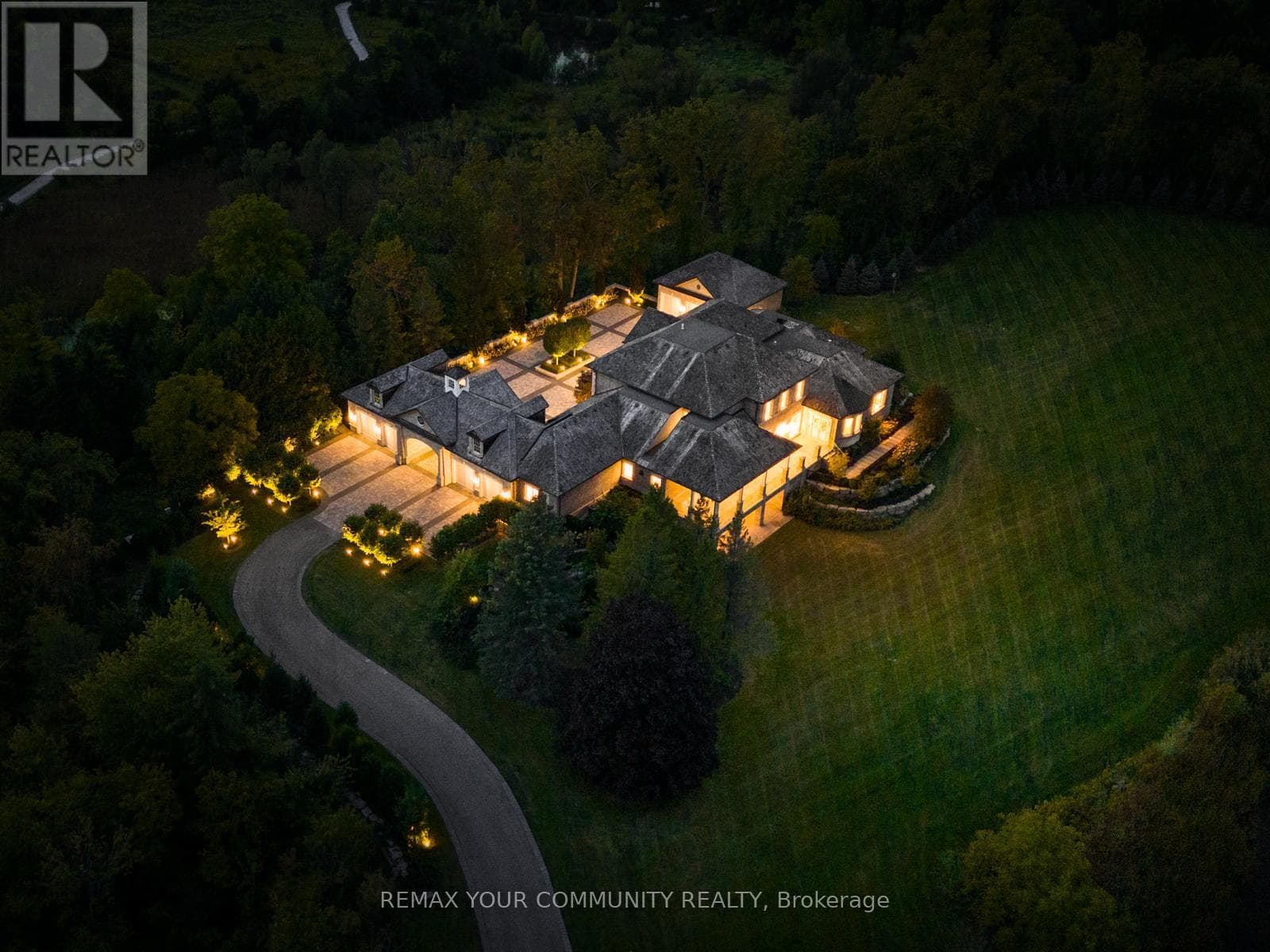 130 St. John's Sideroad