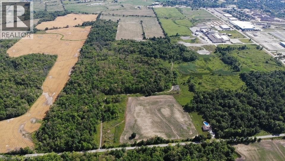 Vacant Land at 6008 SPRING CREEK Road, West Lincoln, Ontario - Photo 2 - RE/MAX Garden City Realty