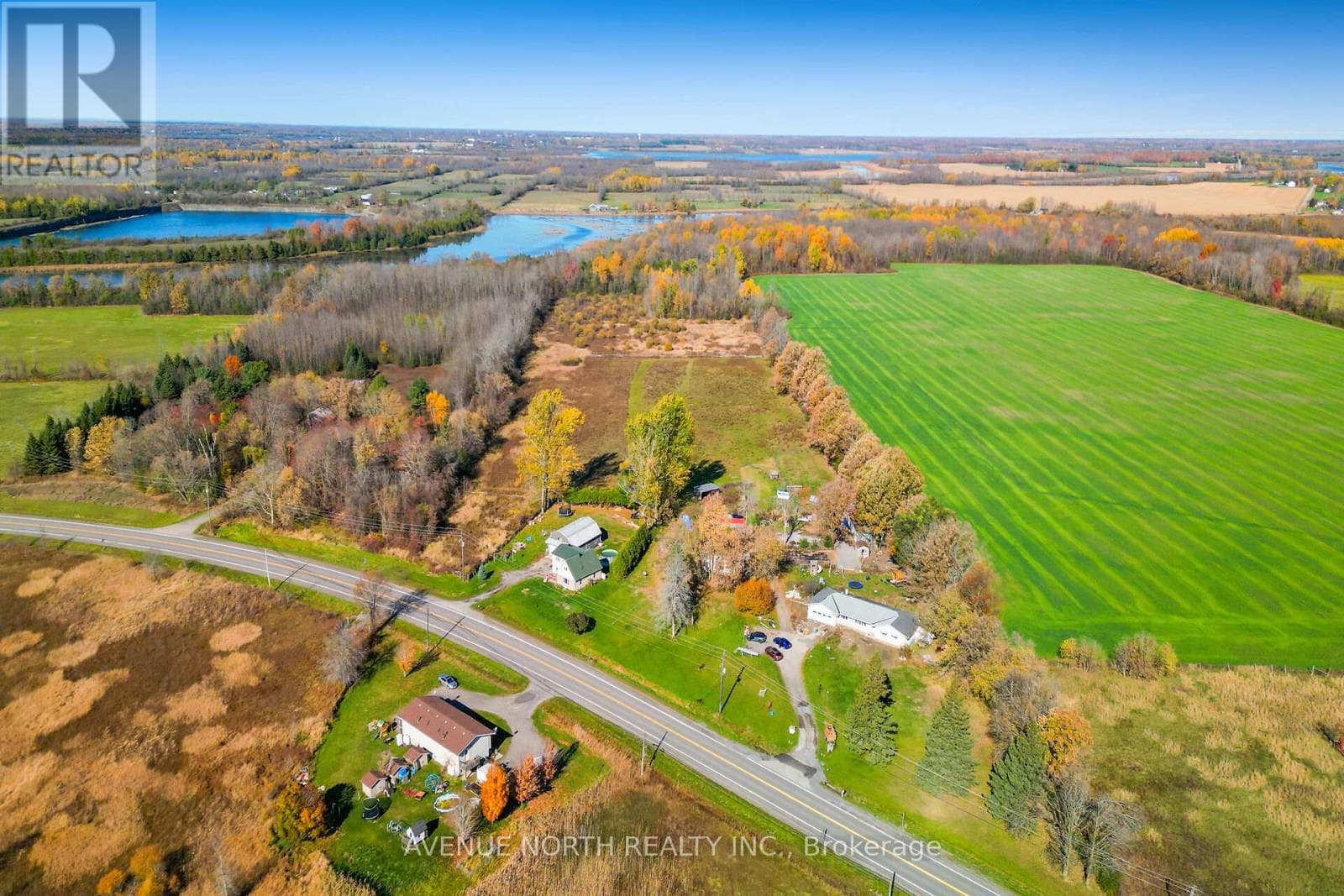 00 County Rd 16 Road