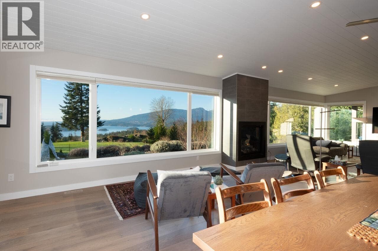 Single Family at 465 SUNSET Road, Bowen Island, British Columbia - Photo 8 - RE/MAX Garden City Realty