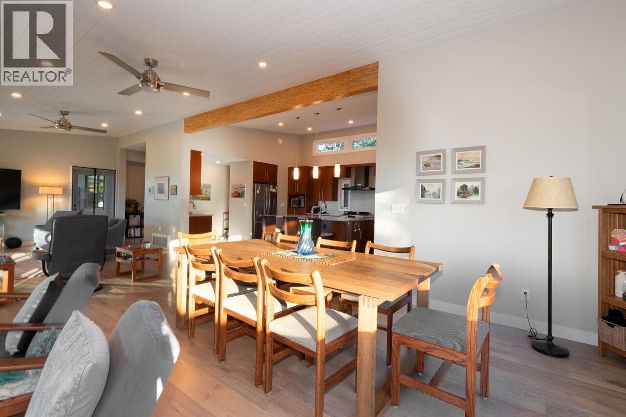 Single Family at 465 SUNSET Road, Bowen Island, British Columbia - Photo 9 - RE/MAX Garden City Realty