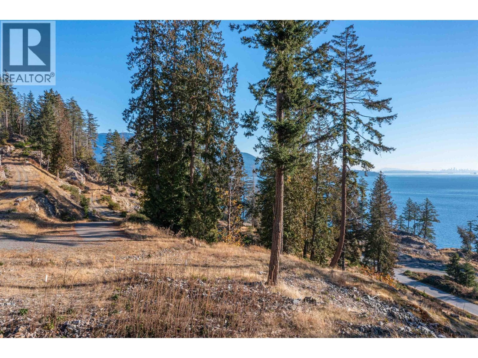 Vacant Land at 818 MCINTOSH Lane, Bowen Island, British Columbia - Photo 4 - RE/MAX Garden City Realty