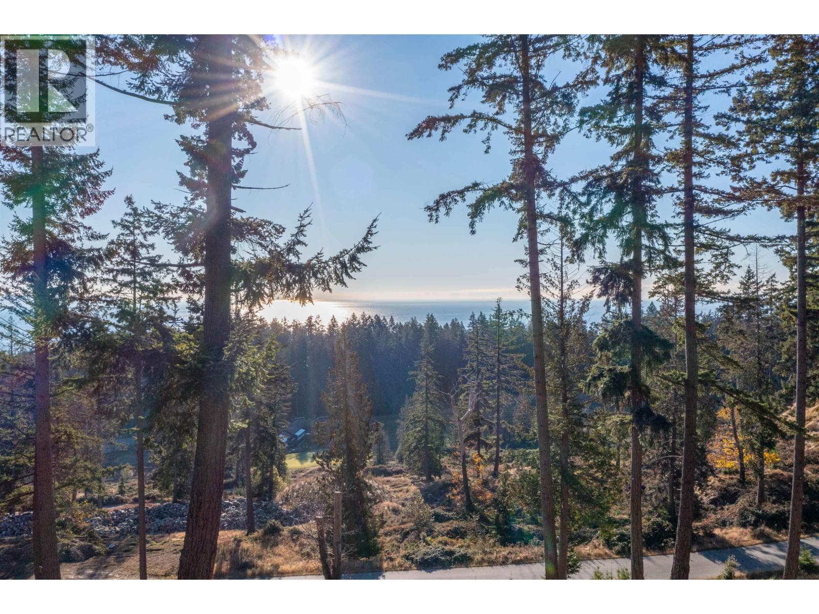 Vacant Land at 818 MCINTOSH Lane, Bowen Island, British Columbia - Photo 5 - RE/MAX Garden City Realty