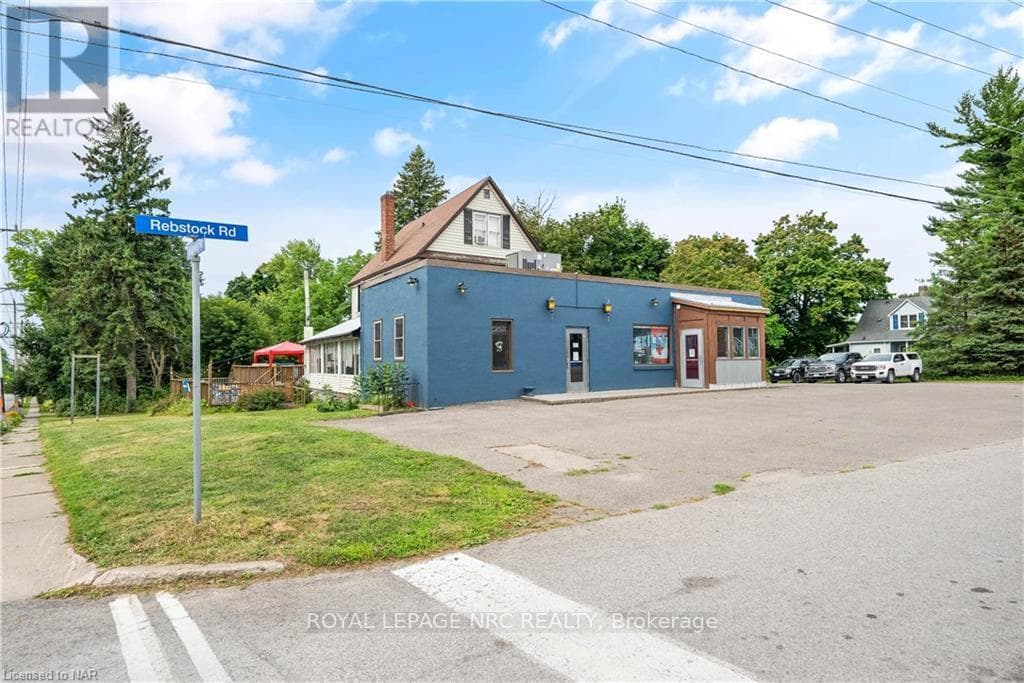 3879 Rebstock Road