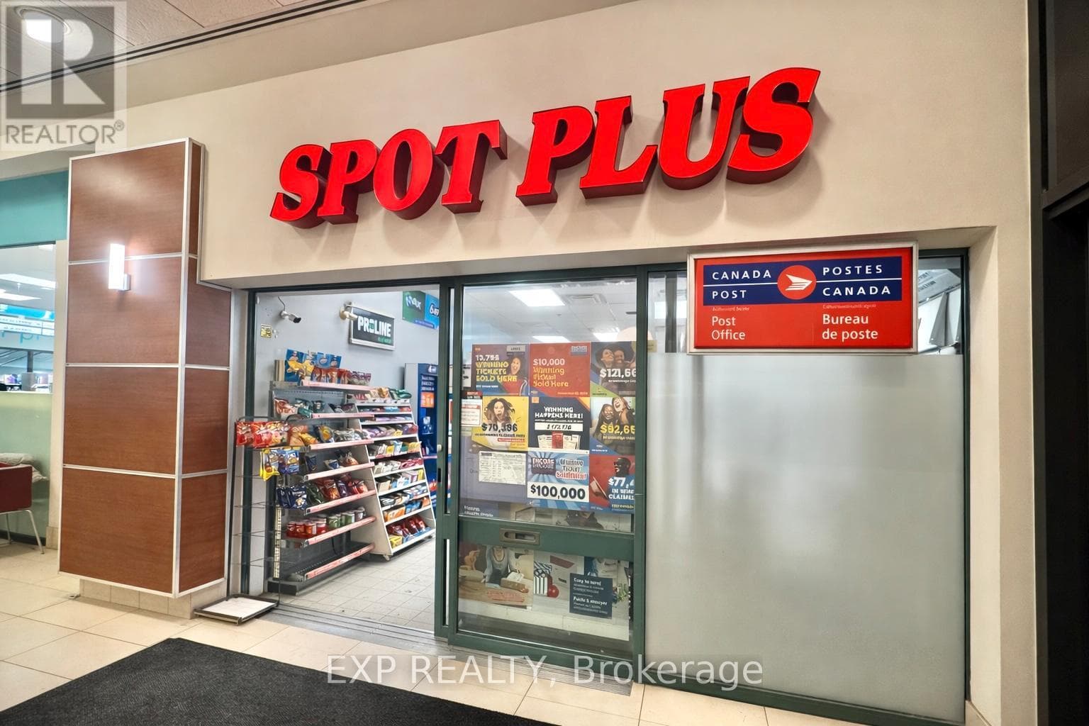 22B- 407 Laurier Avenue
