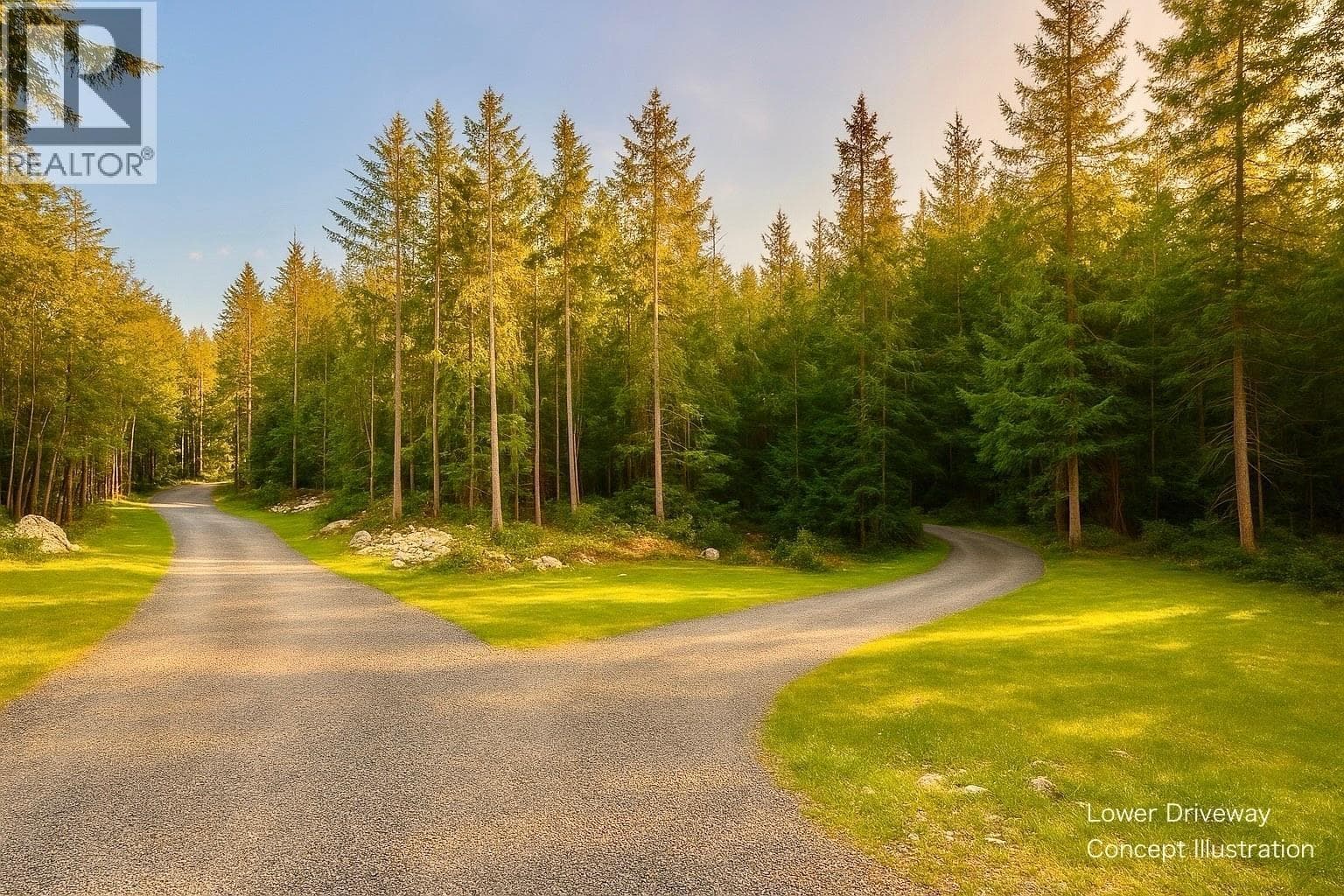 Vacant Land at 831 WINDJAMMER Road, Bowen Island, British Columbia - Photo 10 - RE/MAX Garden City Realty