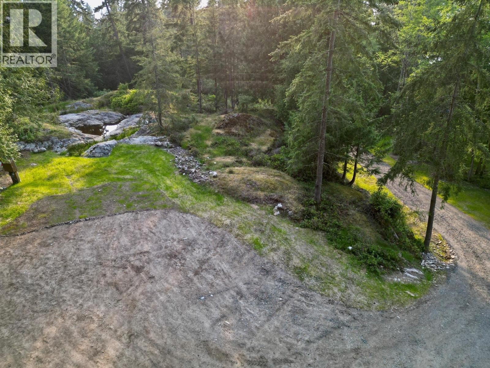 Vacant Land at 831 WINDJAMMER Road, Bowen Island, British Columbia - Photo 6 - RE/MAX Garden City Realty