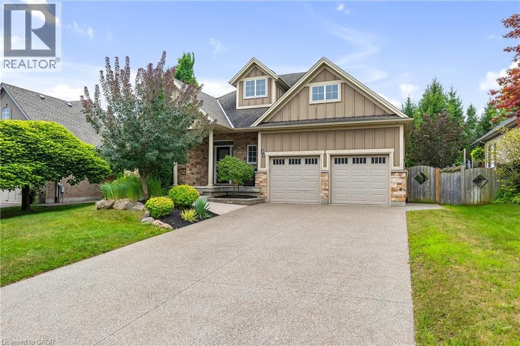 Single Family at 22 CREEKSIDE Drive, Niagara-on-the-Lake, Ontario - Photo 2 - RE/MAX Garden City Realty