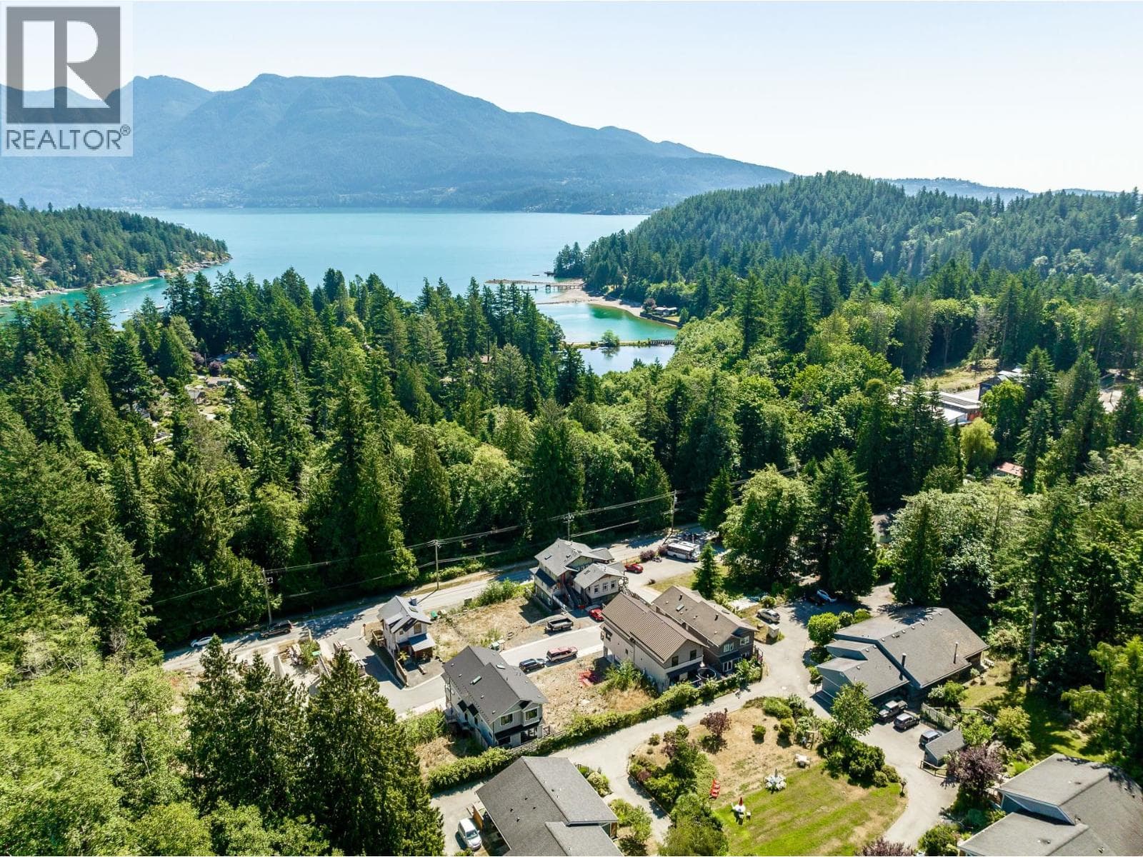 Vacant Land at 1108 FOXGLOVE Lane, Bowen Island, British Columbia - Photo 6 - RE/MAX Garden City Realty