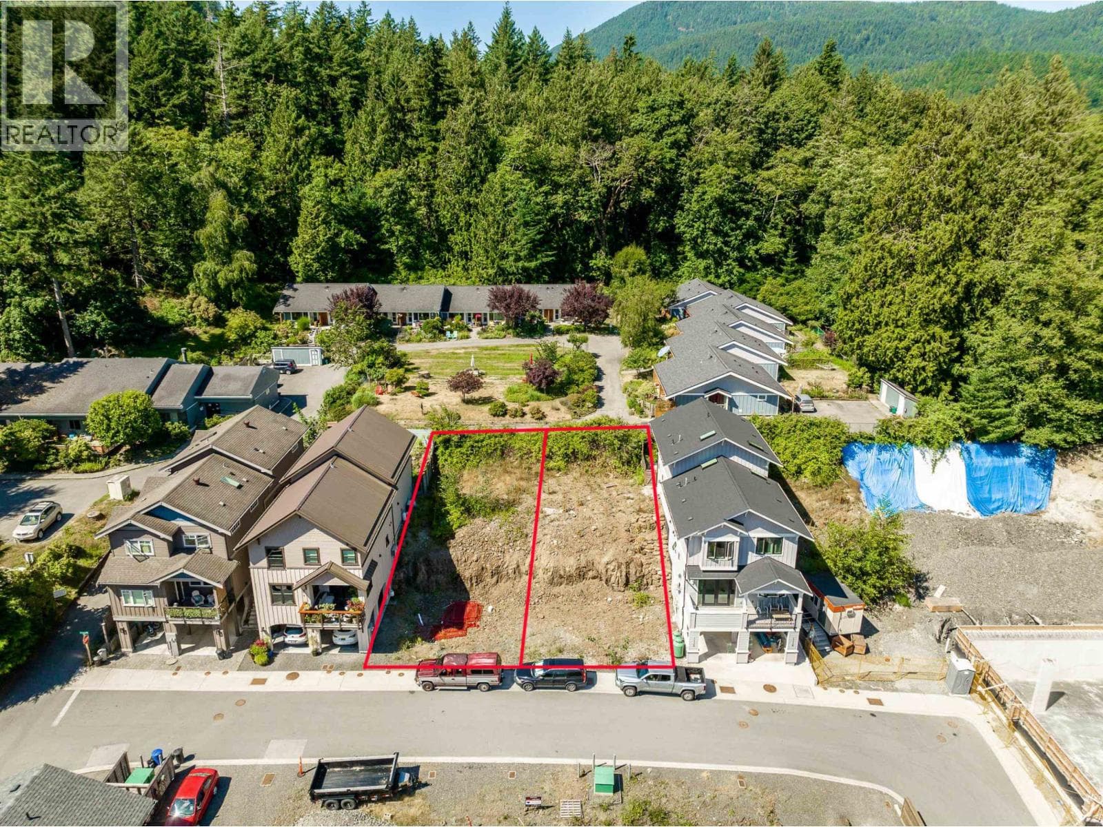 Vacant Land at 1108 FOXGLOVE Lane, Bowen Island, British Columbia - Photo 10 - RE/MAX Garden City Realty