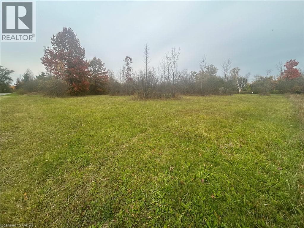 Vacant Land at 0 RICHMOND Avenue, Fort Erie, Ontario - Photo 3 - RE/MAX Garden City Realty