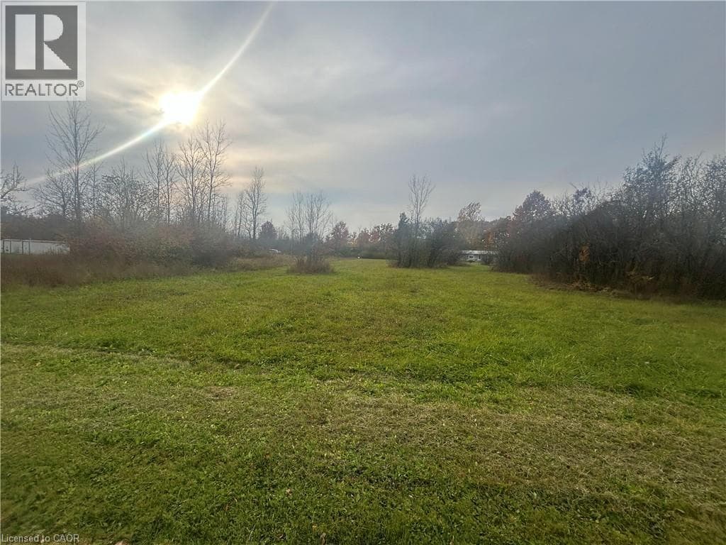 Vacant Land at 0 RICHMOND Avenue, Fort Erie, Ontario - Photo 5 - RE/MAX Garden City Realty
