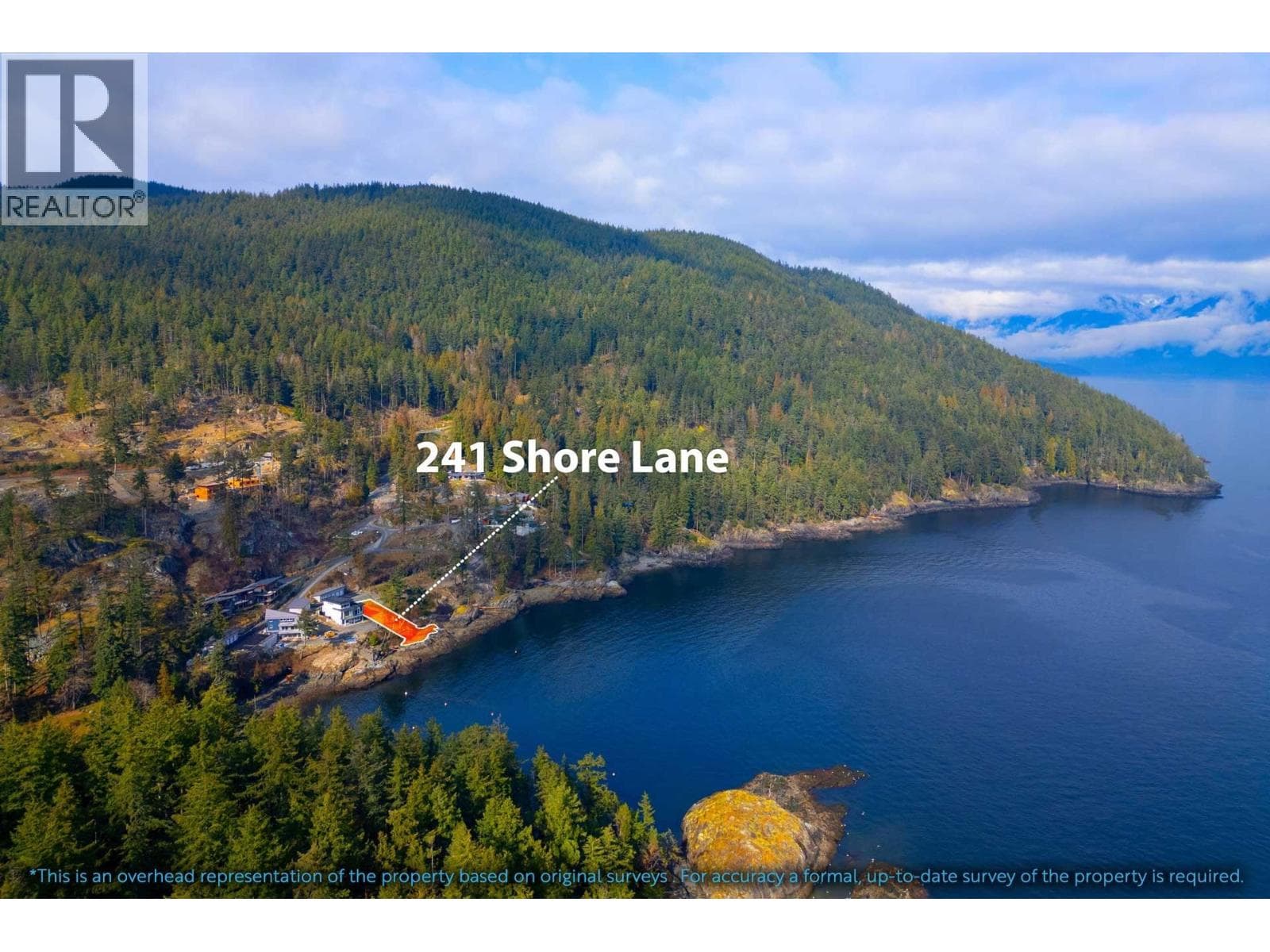241 SHORE Lane