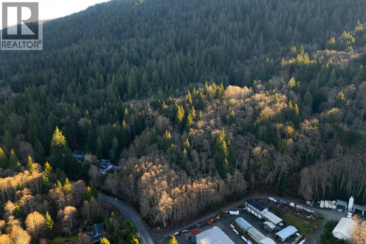 Vacant Land at 1049 GRAFTON Road, Bowen Island, British Columbia - Photo 9 - RE/MAX Garden City Realty