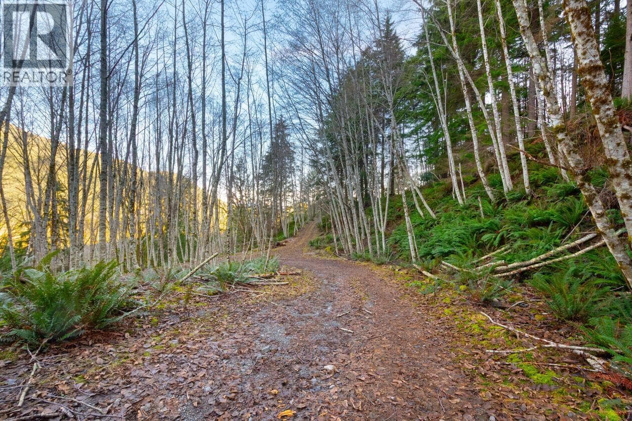 Vacant Land at 1049 GRAFTON Road, Bowen Island, British Columbia - Photo 2 - RE/MAX Garden City Realty