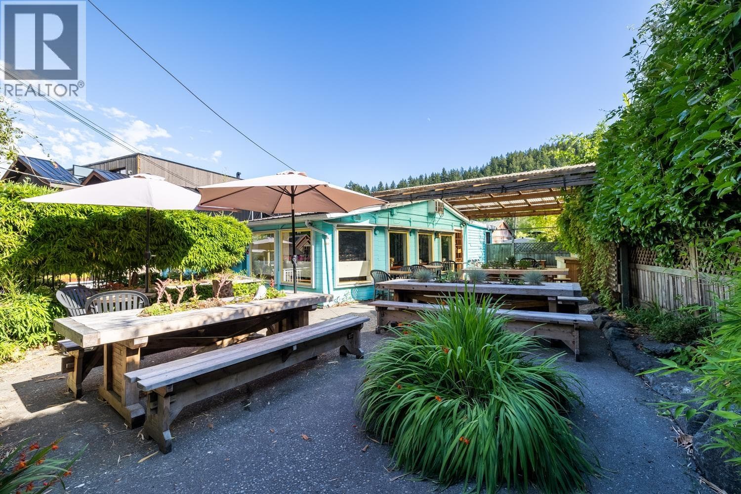 Vacant Land at 443B BOWEN ISLAND TRUNK Road, Bowen Island, British Columbia - Photo 7 - RE/MAX Garden City Realty