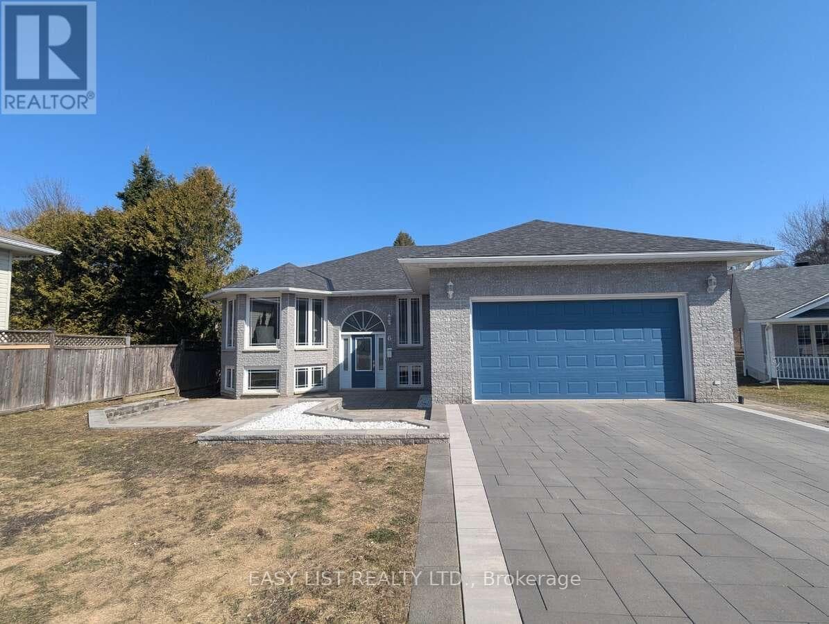 6 Gagnon Court