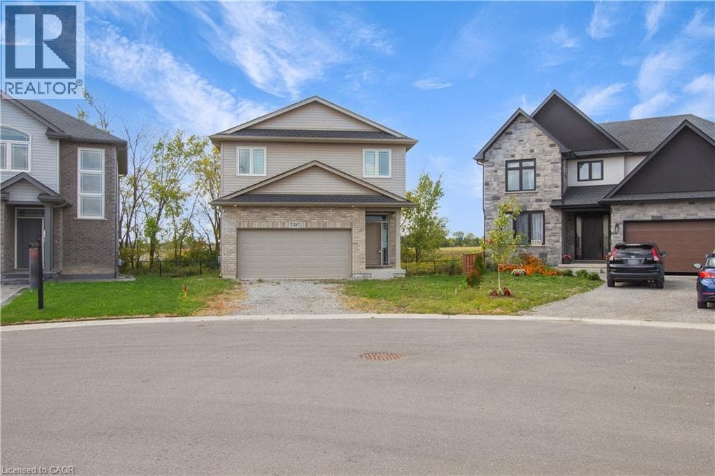 7387 SHERRILEE Crescent