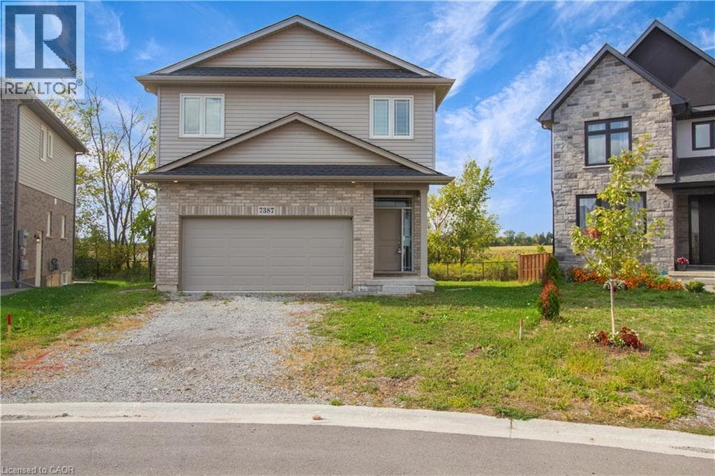 Single Family at 7387 SHERRILEE Crescent, Niagara Falls, Ontario - Photo 2 - RE/MAX Garden City Realty
