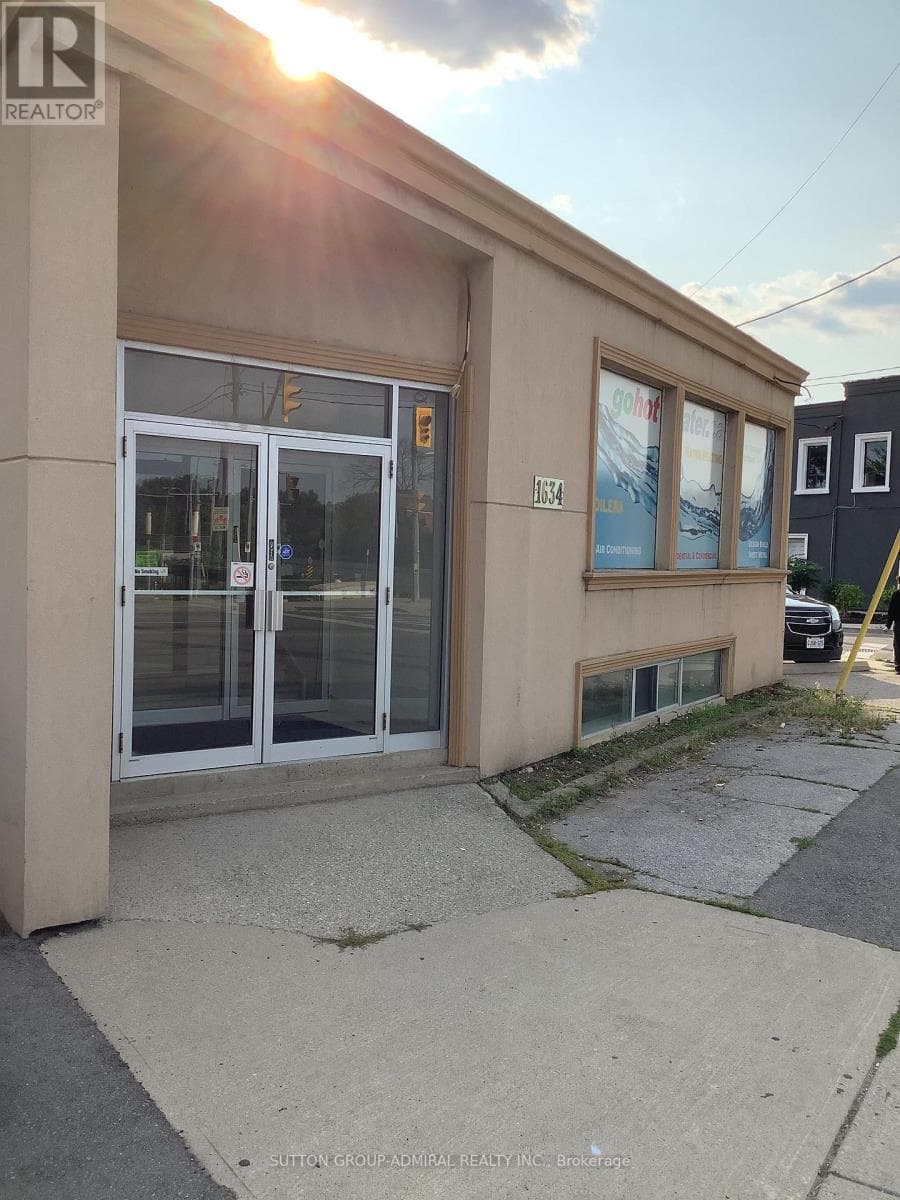 1634 Weston Road