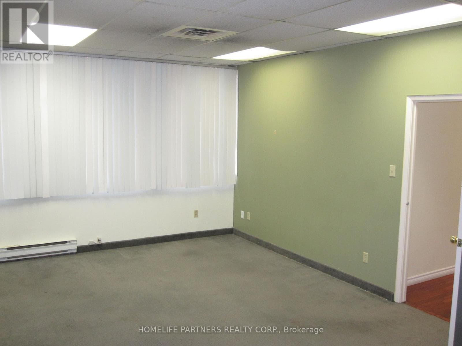 Office at 102- 1013 Wilson Avenue, Toronto (Downsview-Roding-CFB), Ontario - Photo 9 - RE/MAX Garden City Realty