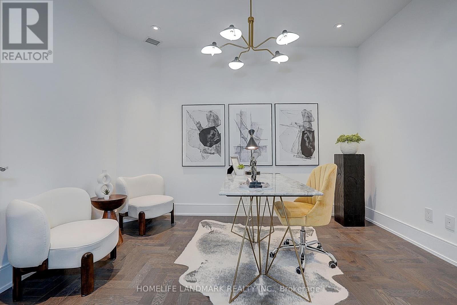 Single Family at 1122- 155 Merchants' Wharf, Toronto (Waterfront Communities), Ontario - Photo 7 - RE/MAX Garden City Realty