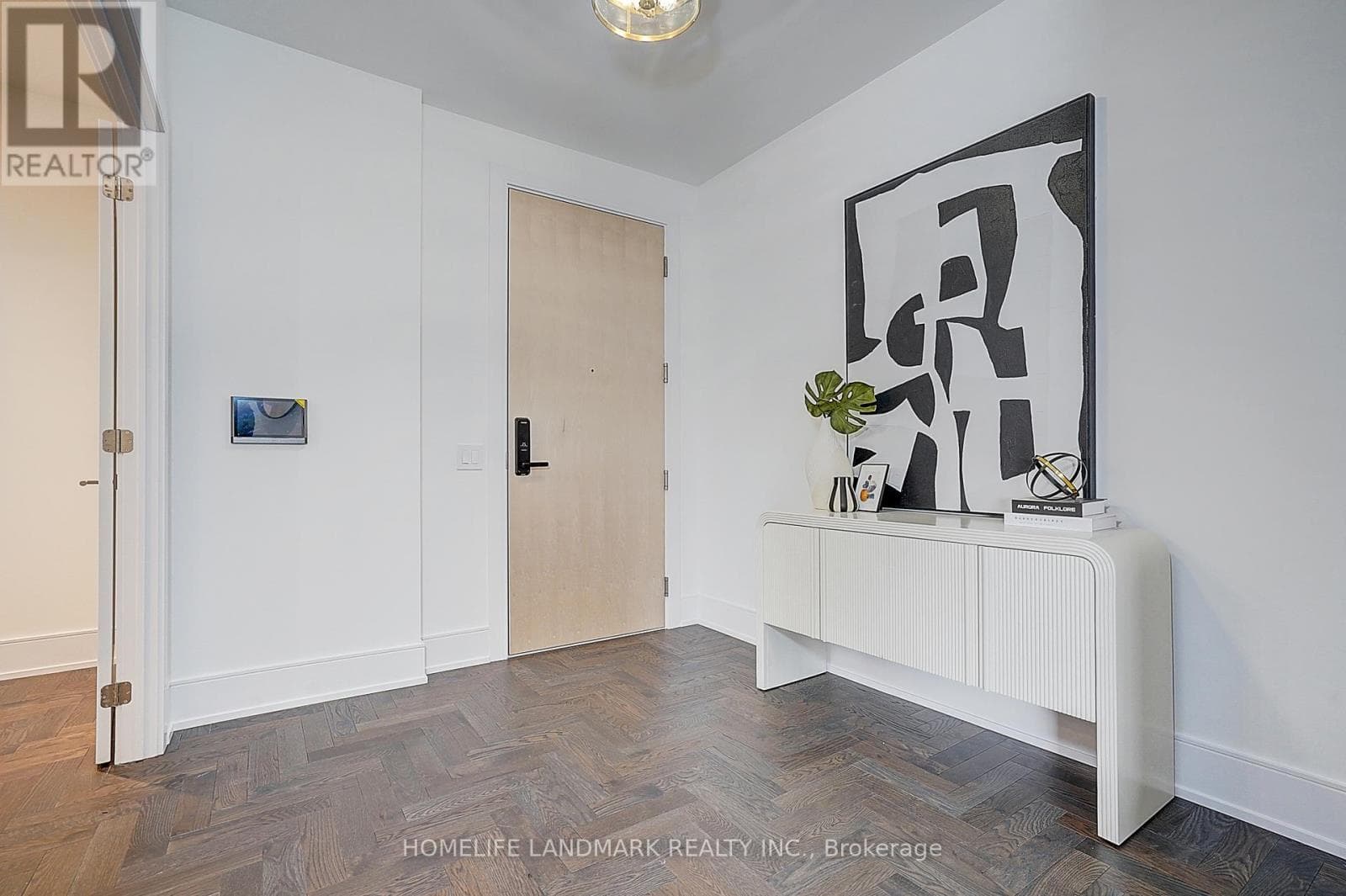 Single Family at 1122- 155 Merchants' Wharf, Toronto (Waterfront Communities), Ontario - Photo 5 - RE/MAX Garden City Realty