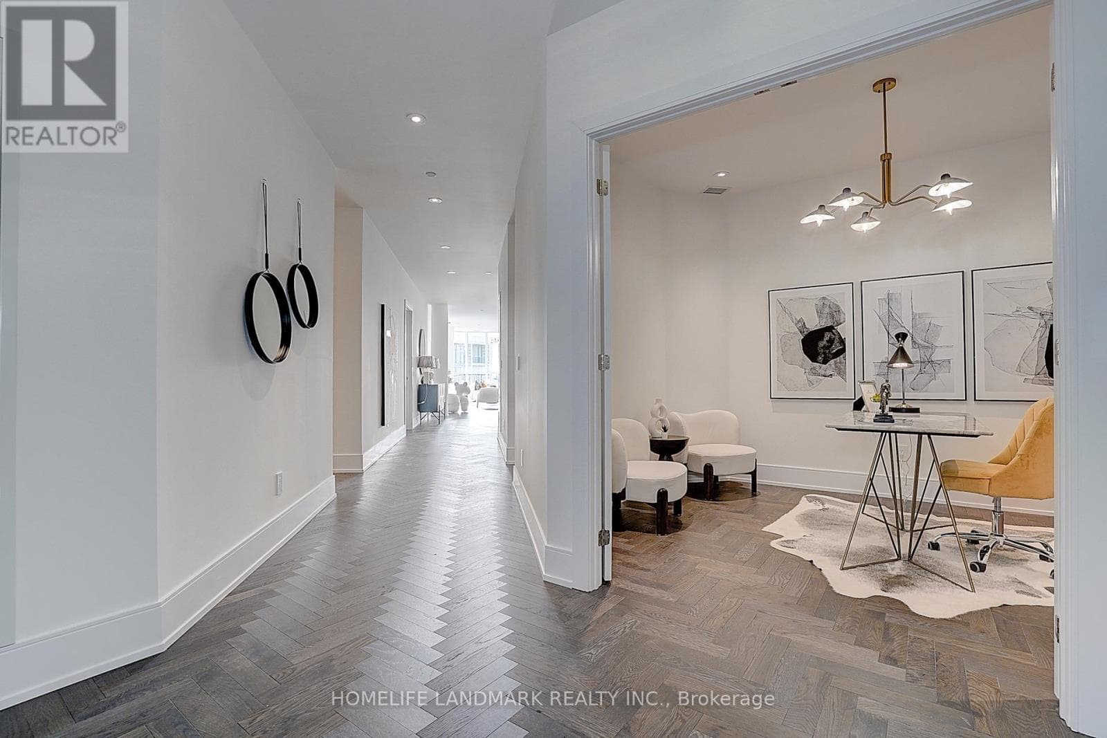 Single Family at 1122- 155 Merchants' Wharf, Toronto (Waterfront Communities), Ontario - Photo 6 - RE/MAX Garden City Realty