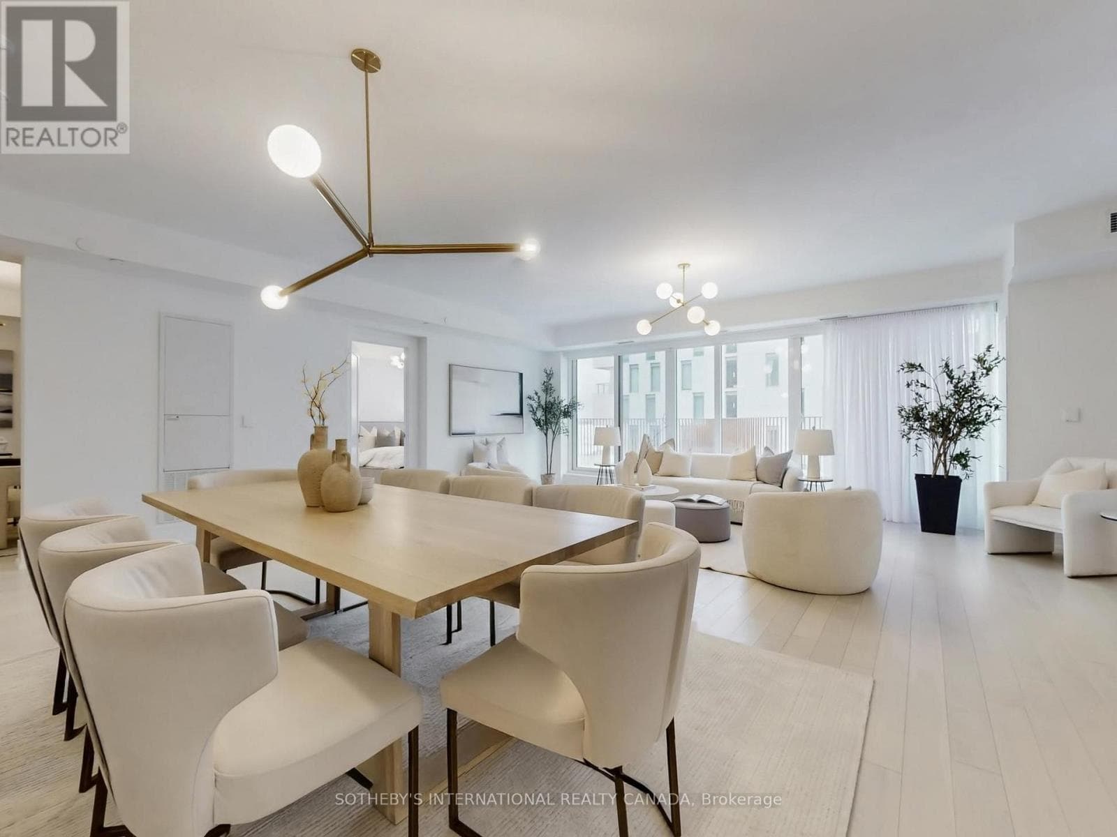 Single Family at 515- 155 Merchants' Wharf, Toronto (Waterfront Communities), Ontario - Photo 10 - RE/MAX Garden City Realty