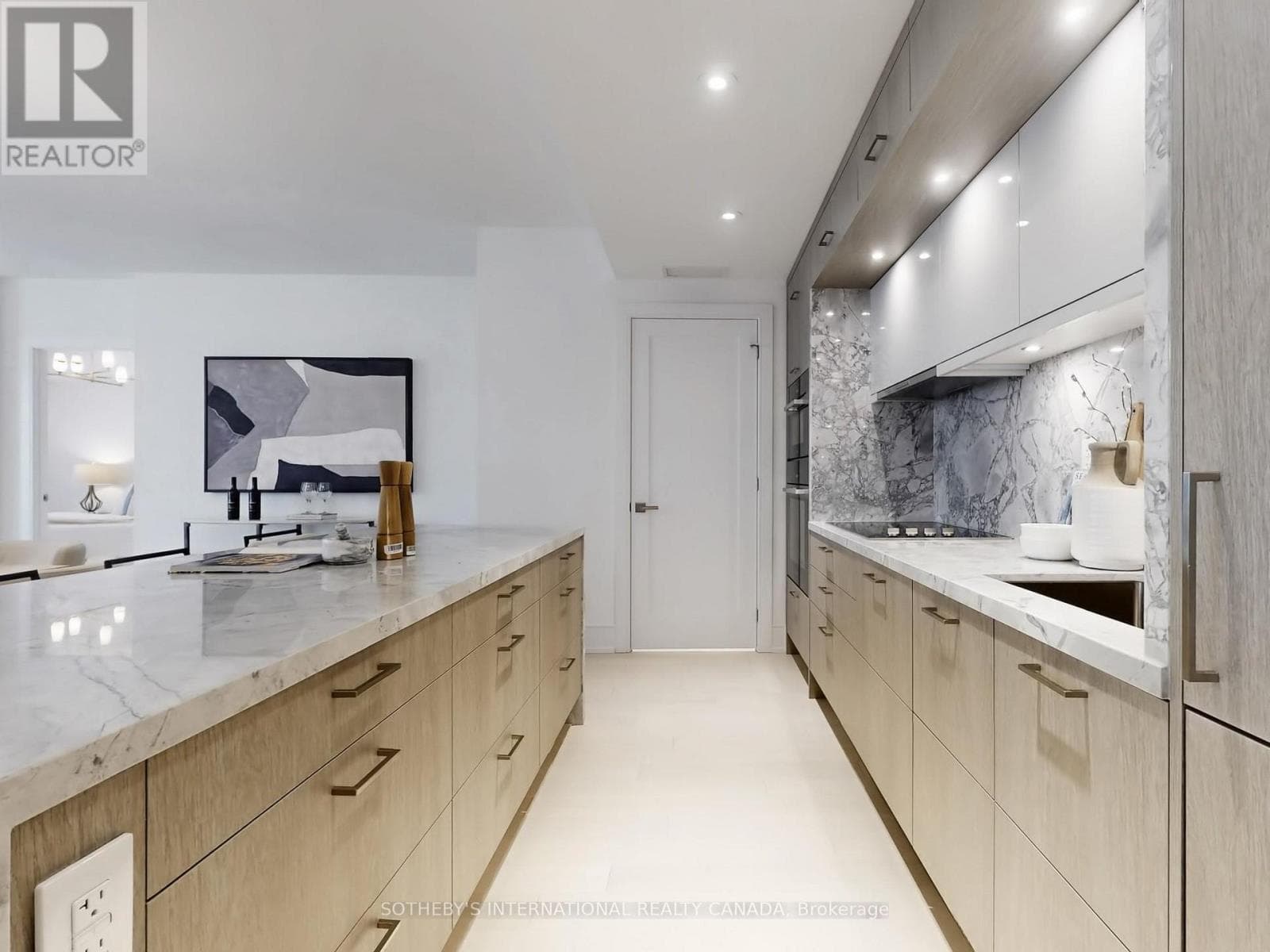 Single Family at 515- 155 Merchants' Wharf, Toronto (Waterfront Communities), Ontario - Photo 5 - RE/MAX Garden City Realty